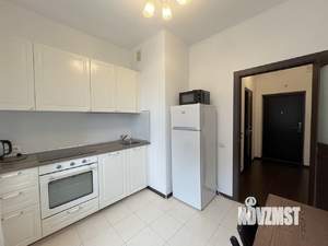 1-к квартира, на длительный срок, 35м2, 7/13 этаж