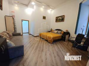 3-к квартира, на длительный срок, 89м2, 3/5 этаж