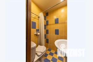 1-к квартира, посуточно, 13м2, 2/4 этаж