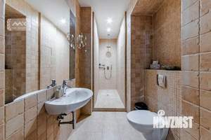 5-к квартира, на длительный срок, 370м2, 4/5 этаж