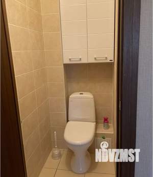 1-к квартира, на длительный срок, 40м2, 17/18 этаж