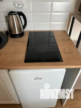 Студия квартира, посуточно, 18м2, 3/4 этаж