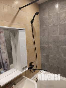 1-к квартира, на длительный срок, 38м2, 5/5 этаж