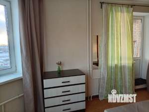 1-к квартира, на длительный срок, 39м2, 16/26 этаж