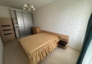 3-к квартира, на длительный срок, 80м2, 4/8 этаж