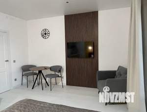 Студия квартира, посуточно, 26м2, 9/12 этаж