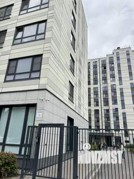 2-к квартира, на длительный срок, 60м2, 7/11 этаж