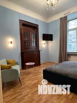 2-к квартира, посуточно, 54м2, 2/5 этаж