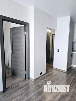 1-к квартира, на длительный срок, 33м2, 15/24 этаж