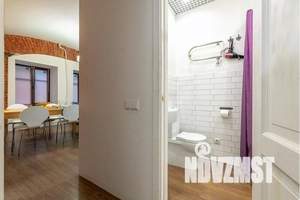 1-к квартира, посуточно, 32м2, 1/5 этаж