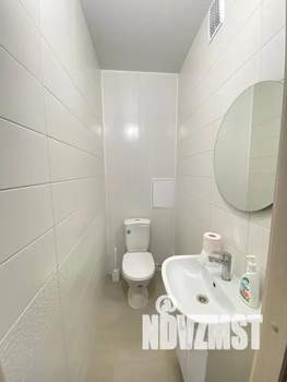 2-к квартира, посуточно, 57м2, 15/25 этаж