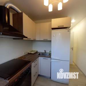 1-к квартира, на длительный срок, 34м2, 9/9 этаж