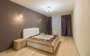 1-к квартира, на длительный срок, 47м2, 20/25 этаж