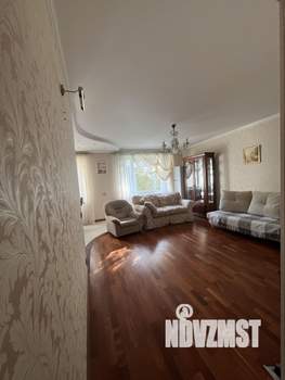 3-к квартира, на длительный срок, 76м2, 3/10 этаж