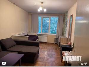 1-к квартира, на длительный срок, 29м2, 5/5 этаж