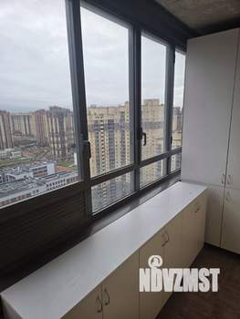 1-к квартира, на длительный срок, 31м2, 26/27 этаж