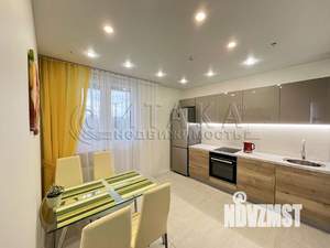 2-к квартира, на длительный срок, 53м2, 6/15 этаж