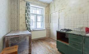 2-к квартира, на длительный срок, 56м2, 1/4 этаж