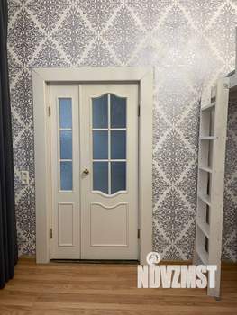 1-к квартира, на длительный срок, 29м2, 5/6 этаж