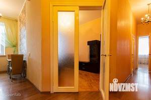 3-к квартира, на длительный срок, 72м2, 4/4 этаж