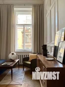 3-к квартира, посуточно, 110м2, 3/5 этаж