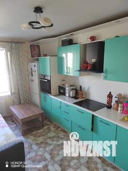 2-к квартира, посуточно, 45м2, 3/11 этаж