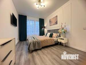 3-к квартира, посуточно, 67м2, 4/11 этаж