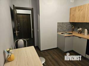 1-к квартира, на длительный срок, 34м2, 4/11 этаж