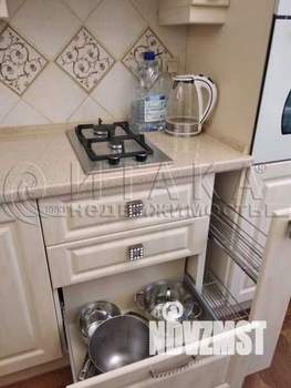 3-к квартира, на длительный срок, 58м2, 1/4 этаж