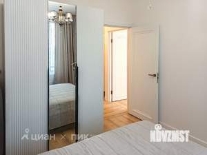 1-к квартира, на длительный срок, 30м2, 13/14 этаж