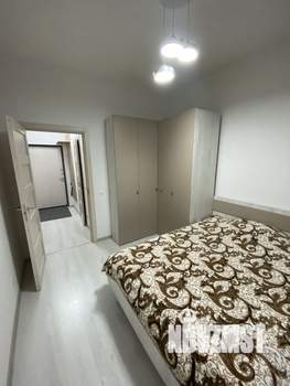 1-к квартира, на длительный срок, 33м2, 15/15 этаж