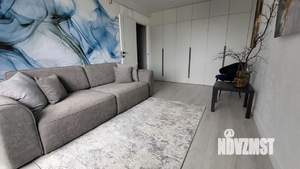 2-к квартира, на длительный срок, 47м2, 9/9 этаж