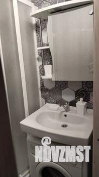 Студия квартира, посуточно, 33м2, 10/13 этаж