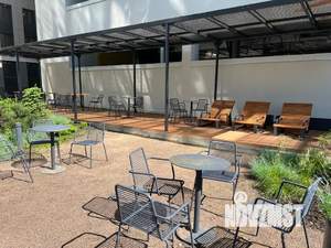 1-к квартира, посуточно, 30м2, 3/11 этаж