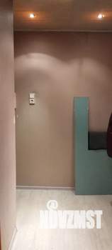 1-к квартира, на длительный срок, 33м2, 1/4 этаж