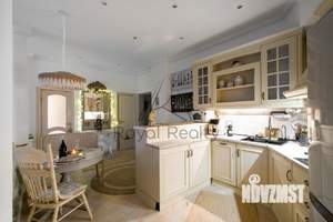 3-к квартира, на длительный срок, 110м2, 3/5 этаж