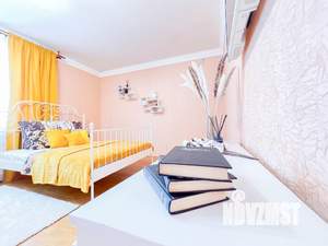 2-к квартира, посуточно, 69м2, 1/1 этаж