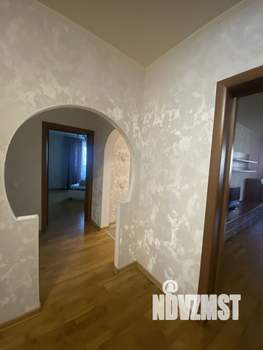 3-к квартира, на длительный срок, 110м2, 5/16 этаж