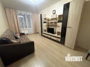 2-к квартира, на длительный срок, 46м2, 7/16 этаж