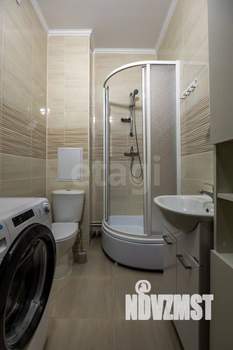 Студия квартира, на длительный срок, 24м2, 7/14 этаж