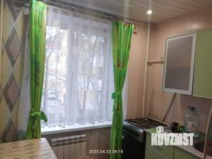 3-к квартира, на длительный срок, 65м2, 2/3 этаж