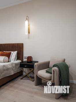 2-к квартира, посуточно, 72м2, 2/5 этаж