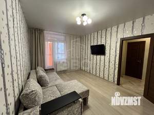 1-к квартира, на длительный срок, 33м2, 14/16 этаж