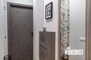 1-к квартира, на длительный срок, 23м2, 1/4 этаж