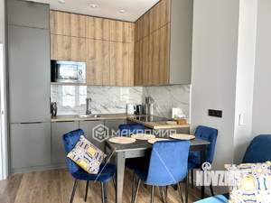 1-к квартира, на длительный срок, 35м2, 3/8 этаж