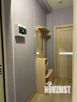 Студия квартира, на длительный срок, 29м2, 7/21 этаж