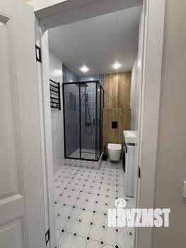 Студия квартира, на длительный срок, 27м2, 10/12 этаж