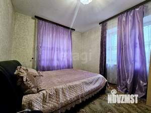 2-к квартира, на длительный срок, 63м2, 1/17 этаж