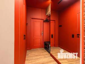 3-к квартира, посуточно, 65м2, 1/6 этаж