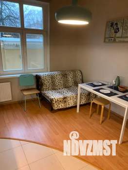 1-к квартира, посуточно, 48м2, 1/6 этаж